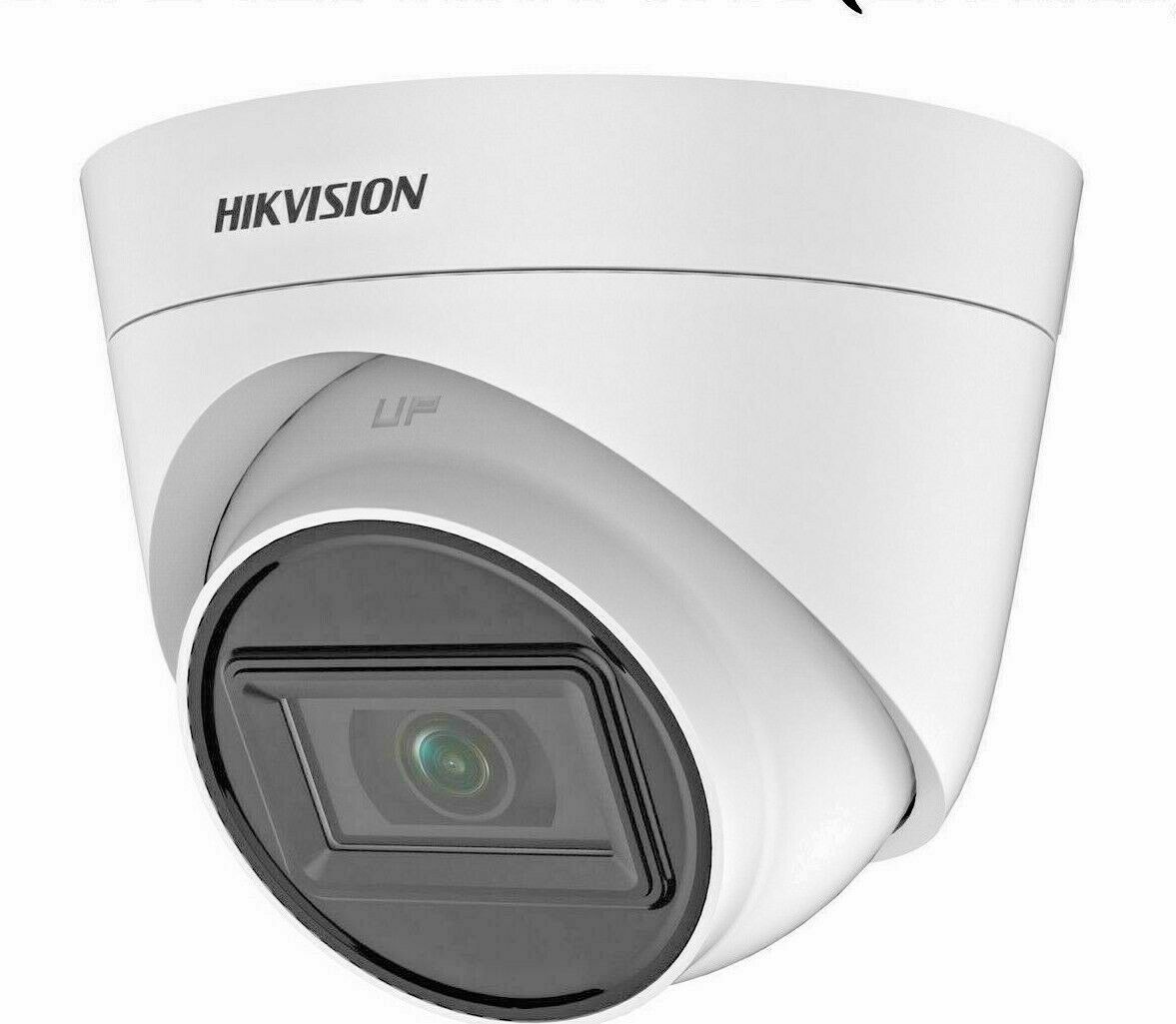 Thumbnail 3 for Hikvision 5MP Dome Camera TurboHD Analog Outdoor IR DS-2CE76H0T-IT3F(2.8mm)