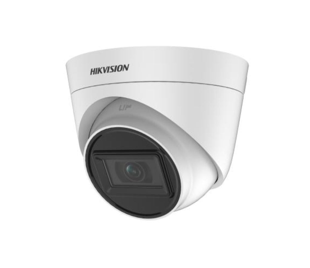 Thumbnail 4 for Hikvision 5MP Dome Camera TurboHD Analog Outdoor IR DS-2CE76H0T-IT3F(2.8mm)