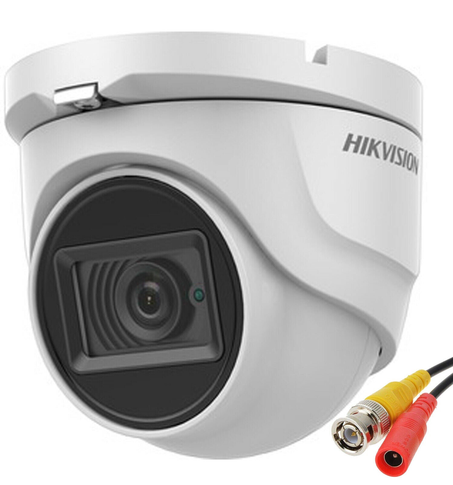 Thumbnail 3 for Hikvision DS-2CE76U1T-ITMF 4K Analog Turbo HD EXIR 4-in-1 2.8 mm Lens Mini-dome