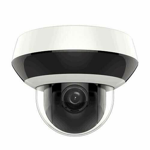 Thumbnail 2 for DS-2DE2A404IWE Hikvision Mini PTZ 4MP PoE IP Network Camera 4X Zoom WDR