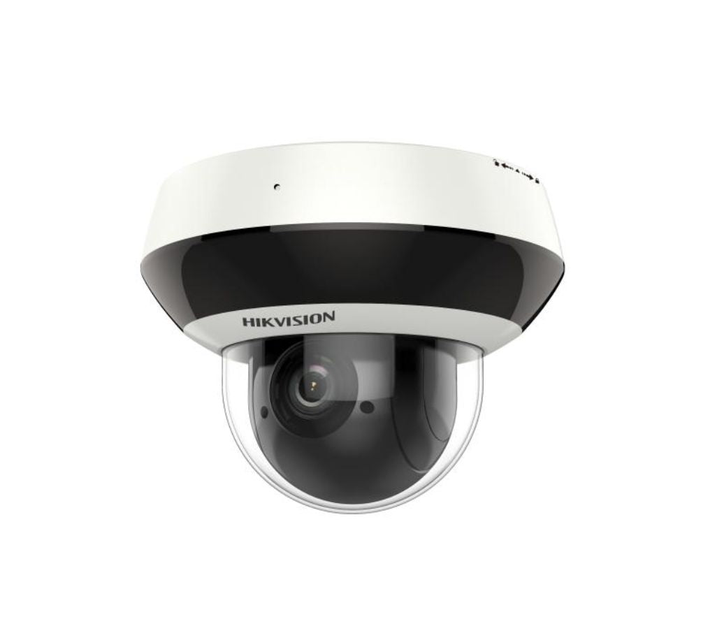 Thumbnail 4 for DS-2DE2A404IWE Hikvision Mini PTZ 4MP PoE IP Network Camera 4X Zoom WDR