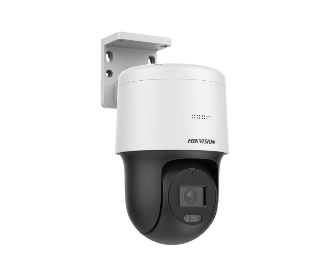 Thumbnail 4 for Hikvision DS-2DE2C400MW-DE 4MP PTZ Network Camera with DarkFighter, IR & PoE