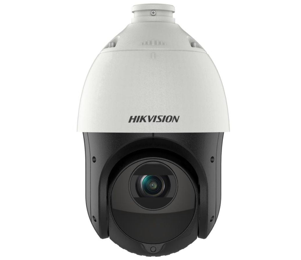 Thumbnail 2 for DS-2DE4415IW-DE OEM Hikvision IP PoE Camera 4-inch 4 MP 15X DarkFighter IR Speed