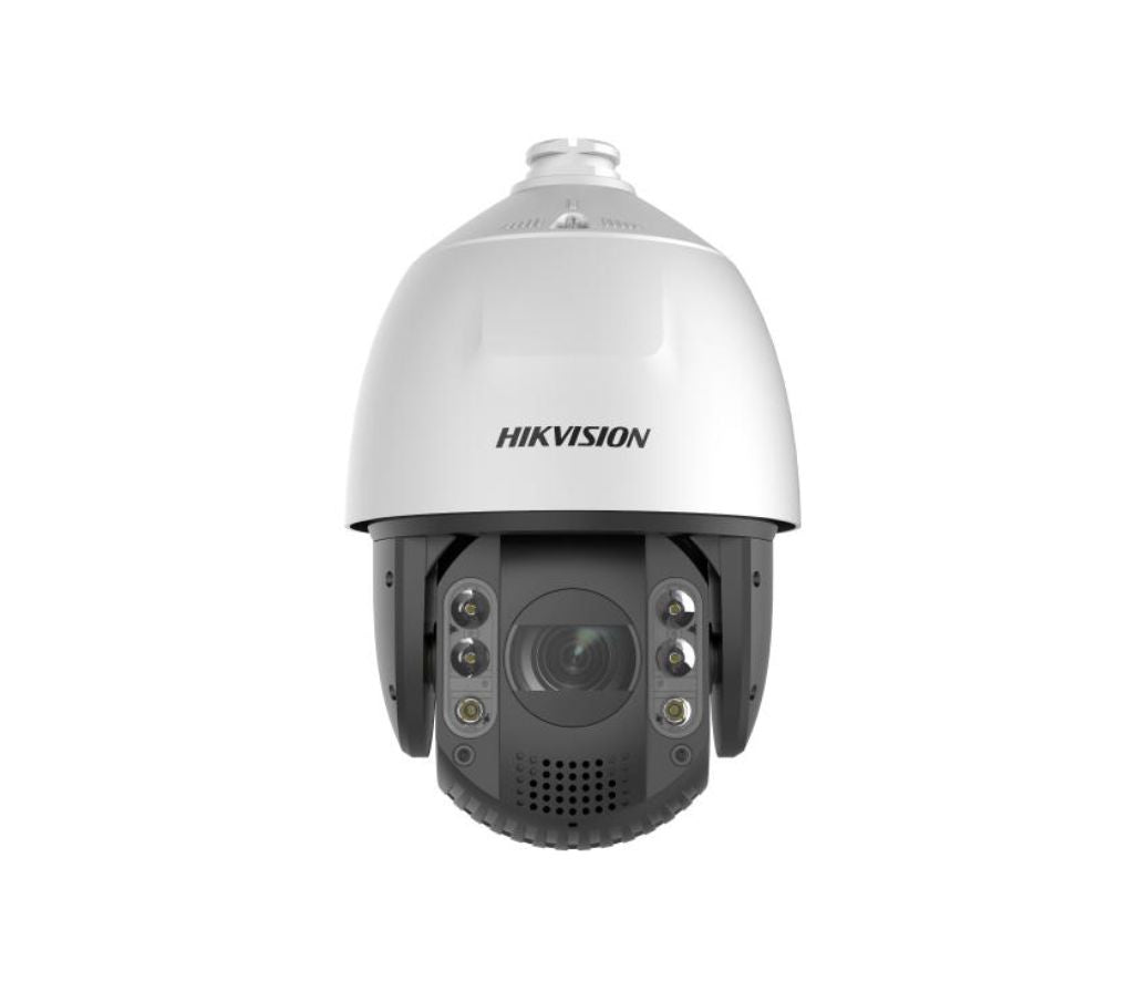 Thumbnail 3 for DS-2DE7A432IW-AEB Hikvision w/ audio IP PoE Camera 7-inch 4 MP 32X DarkFighter