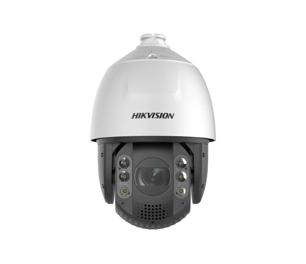 Thumbnail 2 for Hikvision DS-2DE7A825IW-AEB(T5) 8MP PTZ Speed Dome, 25x Zoom, 200m IR