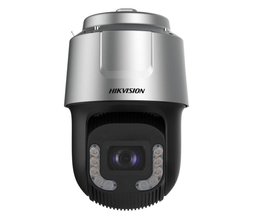 Thumbnail 2 for Hikvision DS-2DF8C835MHS-DEL 8MP PTZ Network Speed Dome Camera, 35× Optical Zoom, 300m IR Night Vision, Smart Tracking, IP67 IK10
