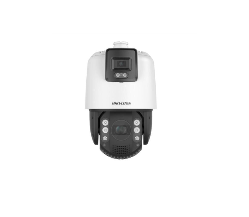 DS-2SE7C144IW-AE Hikvision TandemVu 7-inch 4 MP 32X DarkFighter IR