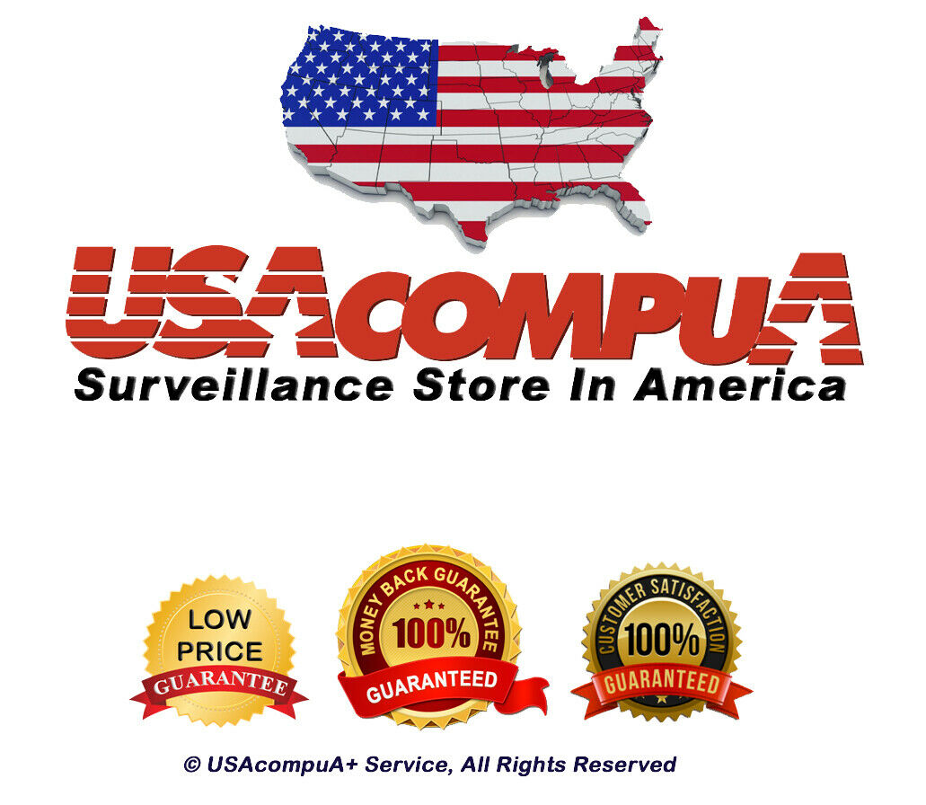 Thumbnail 4 for Hikvision 4MP PTZ DS-2SE7C420MW-AEB Zoom Camera PoE Smart-tracking