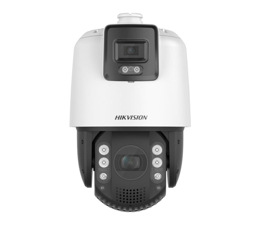 Thumbnail 2 for Hikvision 4MP PTZ DS-2SE7C432MW-AEB Zoom Camera PoE Smart-tracking