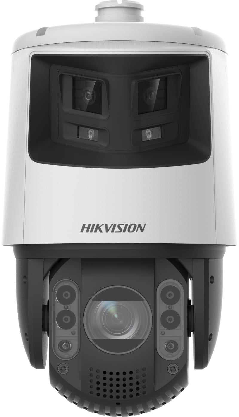 Thumbnail 2 for Hikvision DS-2SE7C432MWG-EB/26 +4MP 32X TandemVu PTZ Dome