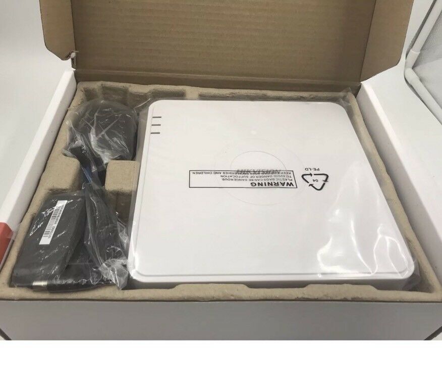 Thumbnail 6 for Hikvision DVR 4CH Full 1080P Turbo HD DS-7104HGHI-F1/N Genuine