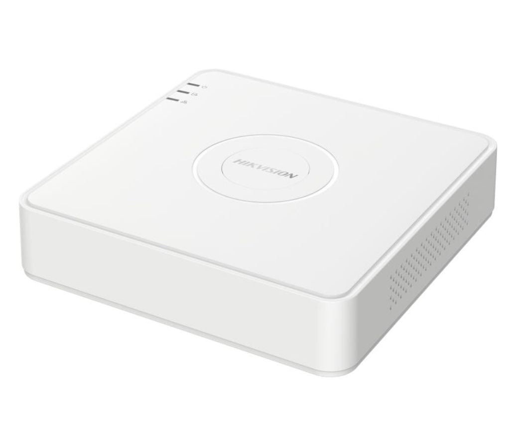 Thumbnail 2 for Hikvision DS-7104HGHI-M1 4-Channel H.265 DVR with Smart Motion Detection