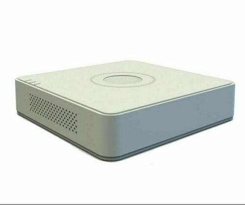 Thumbnail 3 for DS-7108HUHI-K1 Hikvision 4K 8CH 8 Megapixel Channel DVR AHD-tvi Optional HDD