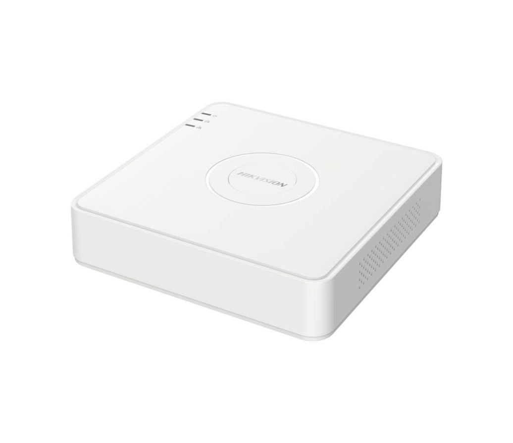 Thumbnail 8 for DS-7108HUHI-K1 Hikvision 4K 8CH 8 Megapixel Channel DVR AHD-tvi Optional HDD