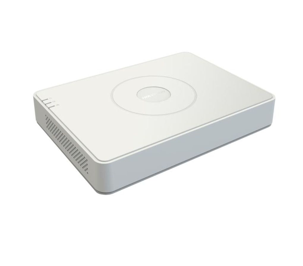Thumbnail 11 for Hikvision DS-7108NI-Q1/8P 8-Channel PoE NVR with 6MP Support and H.265+