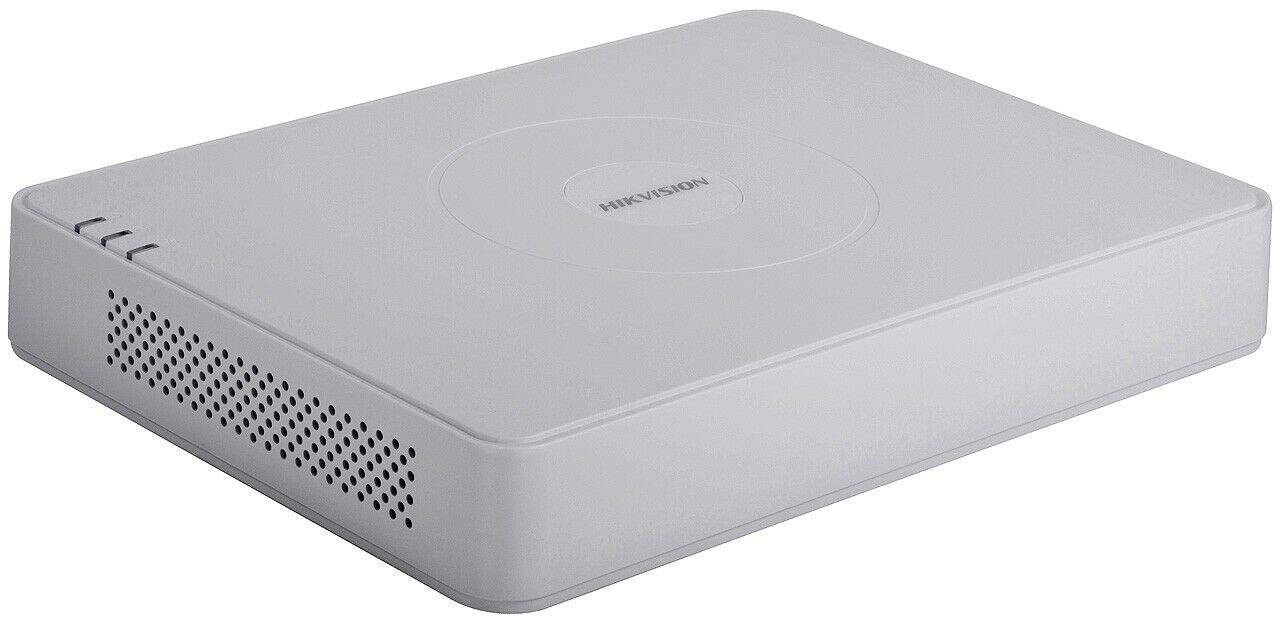 Thumbnail 4 for Hikvision DS-7108NI-Q1/8P 8-Channel PoE NVR with 6MP Support and H.265+