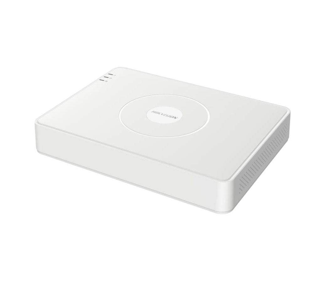 Thumbnail 2 for DS-7116HGHI-K1 Hikvision 16ch CCTV Recorder w/ HDD 16 CH 1080P Lite Mini 1U