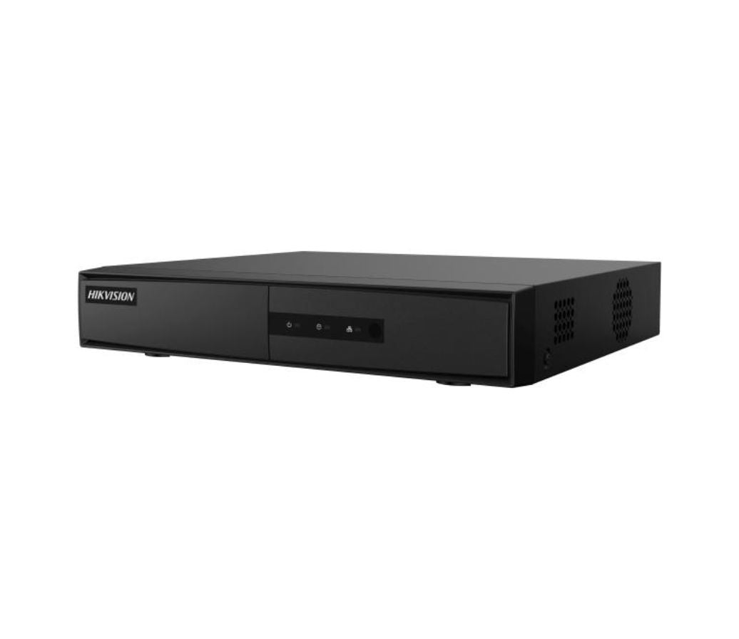 Thumbnail 5 for DS-7204HGHI-F1 Hikvision 4CH DVR 4 Channel Turbo HD 1080P