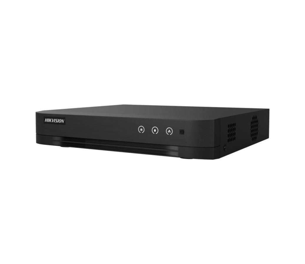 Thumbnail 4 for DS-7208HGHI-K1 Hikvision 8CH DVR 8 Cha NNEL4MP Hd-tvi + 4CH IP H.265+
