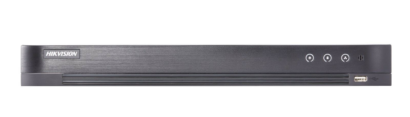 Thumbnail 4 for DS-7216HUHI-K2 (ul) Hikvision 4K 8 MP Usa Version 16CH H.265+hd-tvi+16ch-ip