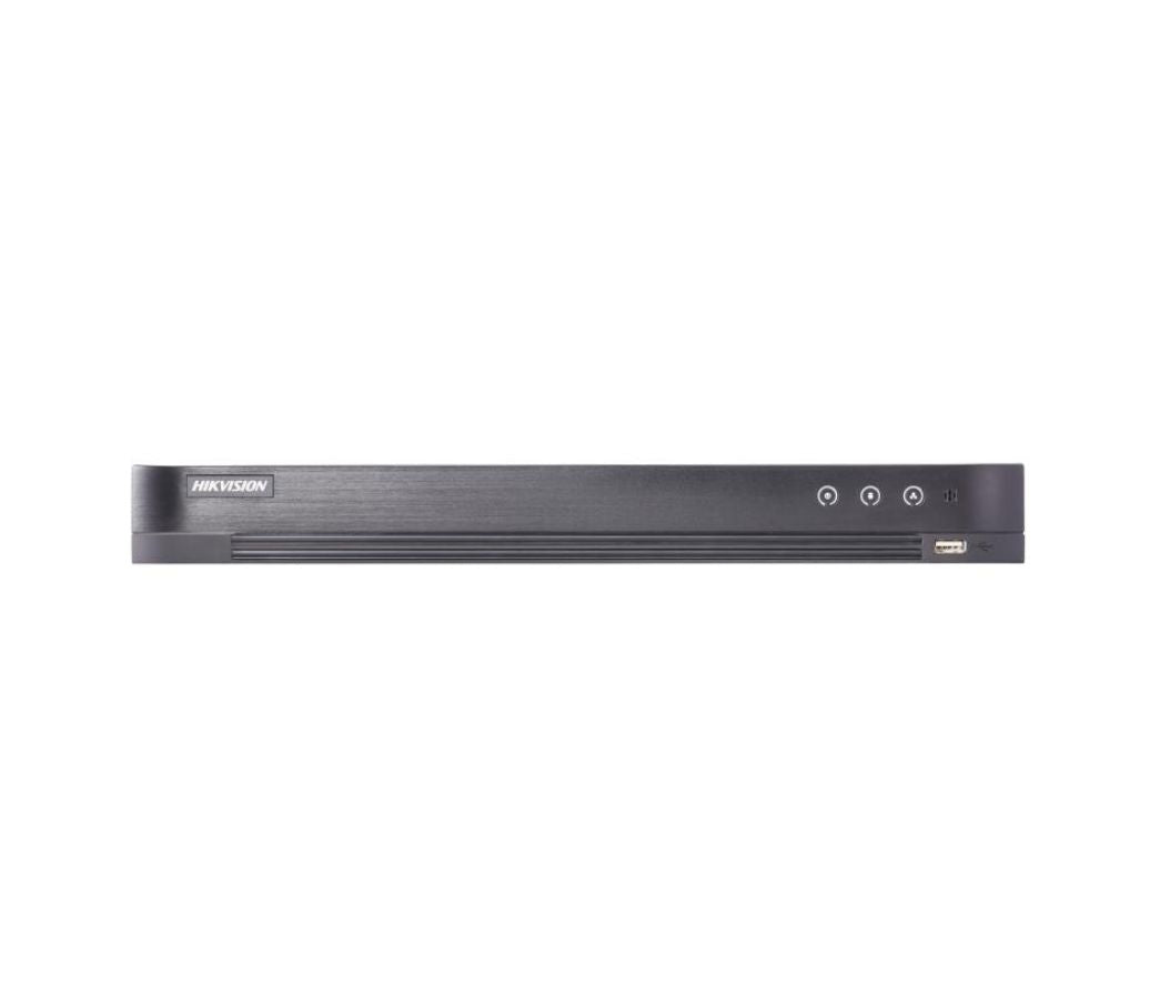 Thumbnail 7 for DS-7216HUHI-K2 (ul) Hikvision 4K 8 MP Usa Version 16CH H.265+hd-tvi+16ch-ip