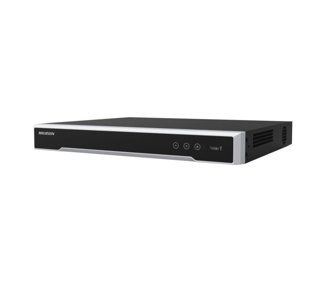 Hikvision DS-7608NI-Q2/8P 8-Channel PoE 4K Network Video Recorder NVR