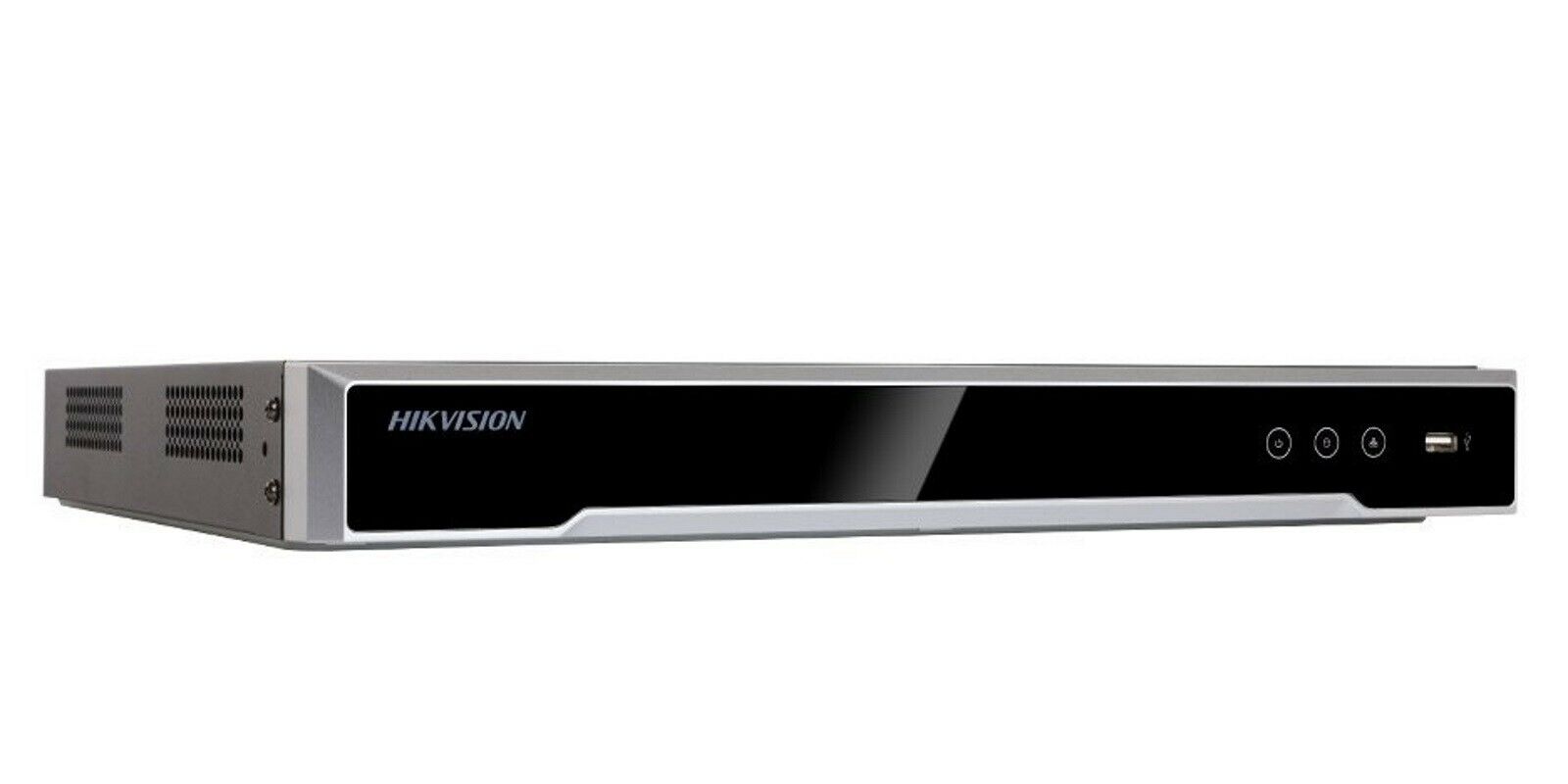 Thumbnail 6 for Hikvision 16CH NVR PoE 12MP 4k-uhd DS-7616NI-I2/16P H265+ English Version