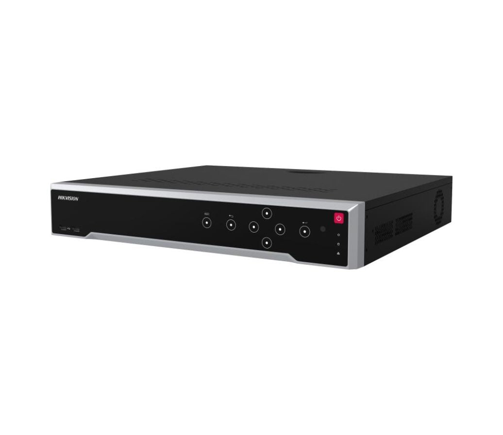 Thumbnail 4 for Hikvision DS-7716NI-I4/16P 16-ch 1.5U 16 PoE 4K NVR