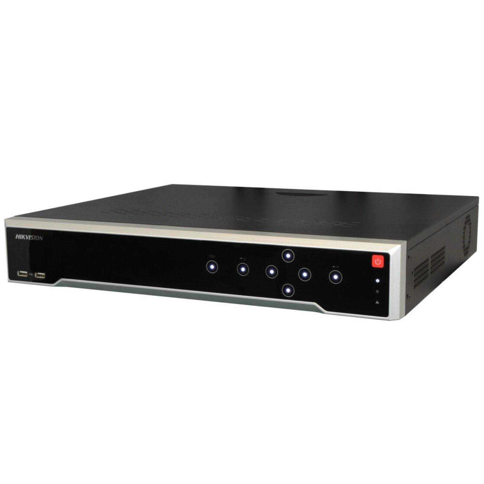 DS-7716NI-K4/16P Hikvision NVR 16 Channel 16CH PoE