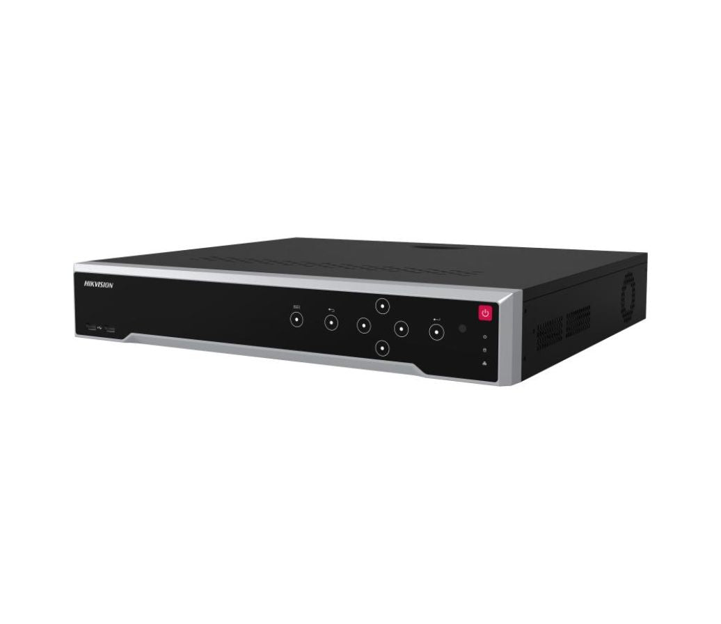 Thumbnail 5 for DS-7716NI-K4/16P Hikvision NVR 16 Channel 16CH PoE