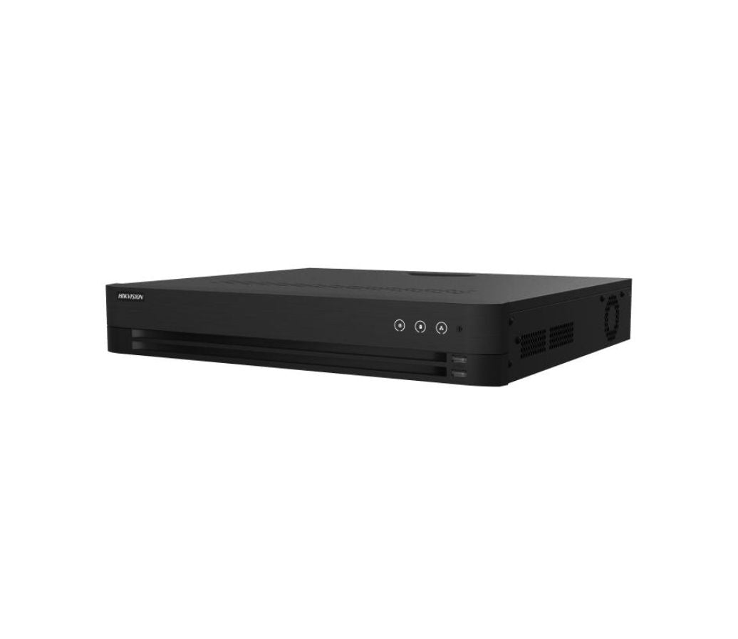 Thumbnail 5 for Hikvision NVR 16 Channel 16CH PoE 4K DS-7716NI-Q4/16P 8MP H265+ Network Recorder