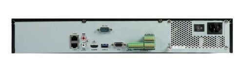 Thumbnail 4 for Hikvision 32 Channel 32CH 4K 8MP NVR (NO POE) DS-7732NI-K4 (Hard Drive Optional)