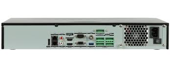 Thumbnail 3 for Hikvision DS-7732NI-M4/16P 32-Channel 8K PoE NVR with Dual HDMI and 4 SATA