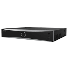 Thumbnail 2 for Hikvision DS-7732NXI-K4/16P 32-Channel 4K AcuSense PoE Network Video Recorder