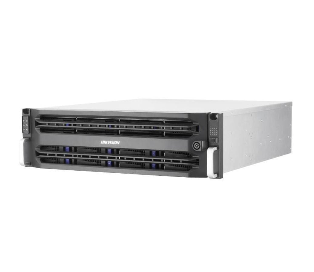 Thumbnail 2 for DS-AT1000S/160 Hikvision 16-slot Cost-efficient Super Capacity Storage 8*20