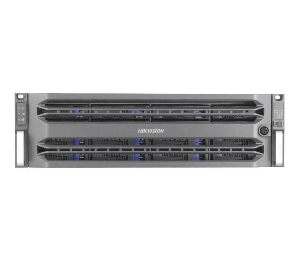Thumbnail 5 for DS-AT1000S/160 Hikvision 16-slot Cost-efficient Super Capacity Storage 8*20