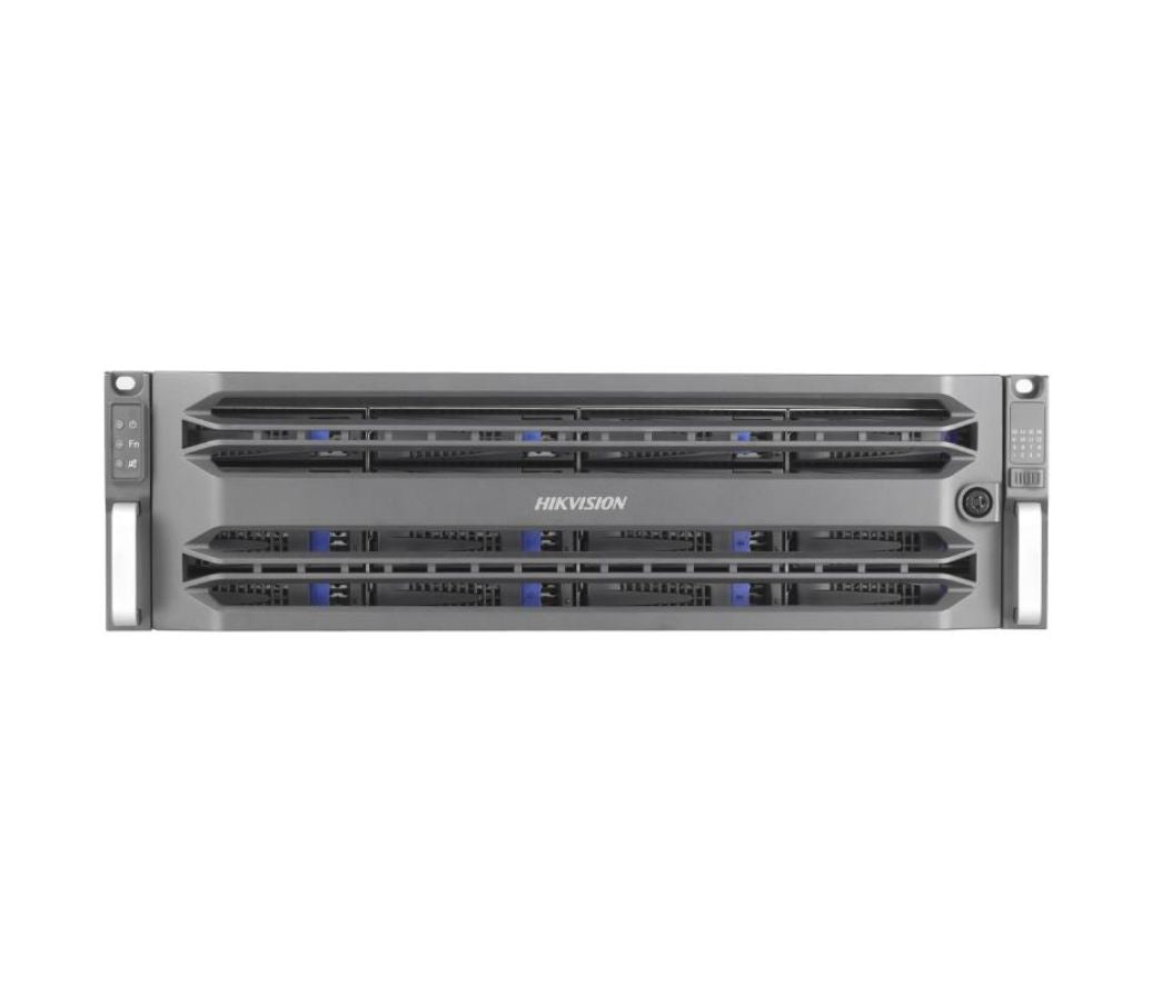 Thumbnail 5 for DS-AT1000S/240 Hikvision 16-slot Cost-efficient Super Capacity Storage 12*20