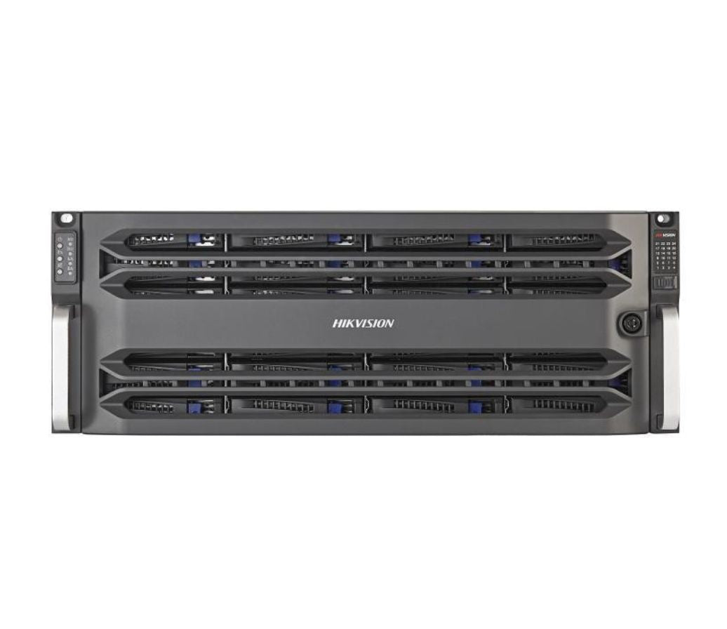 Thumbnail 3 for DS-AT1000S/480 Hikvision 24-slot Cost-efficient Super Capacity Storage 24*20