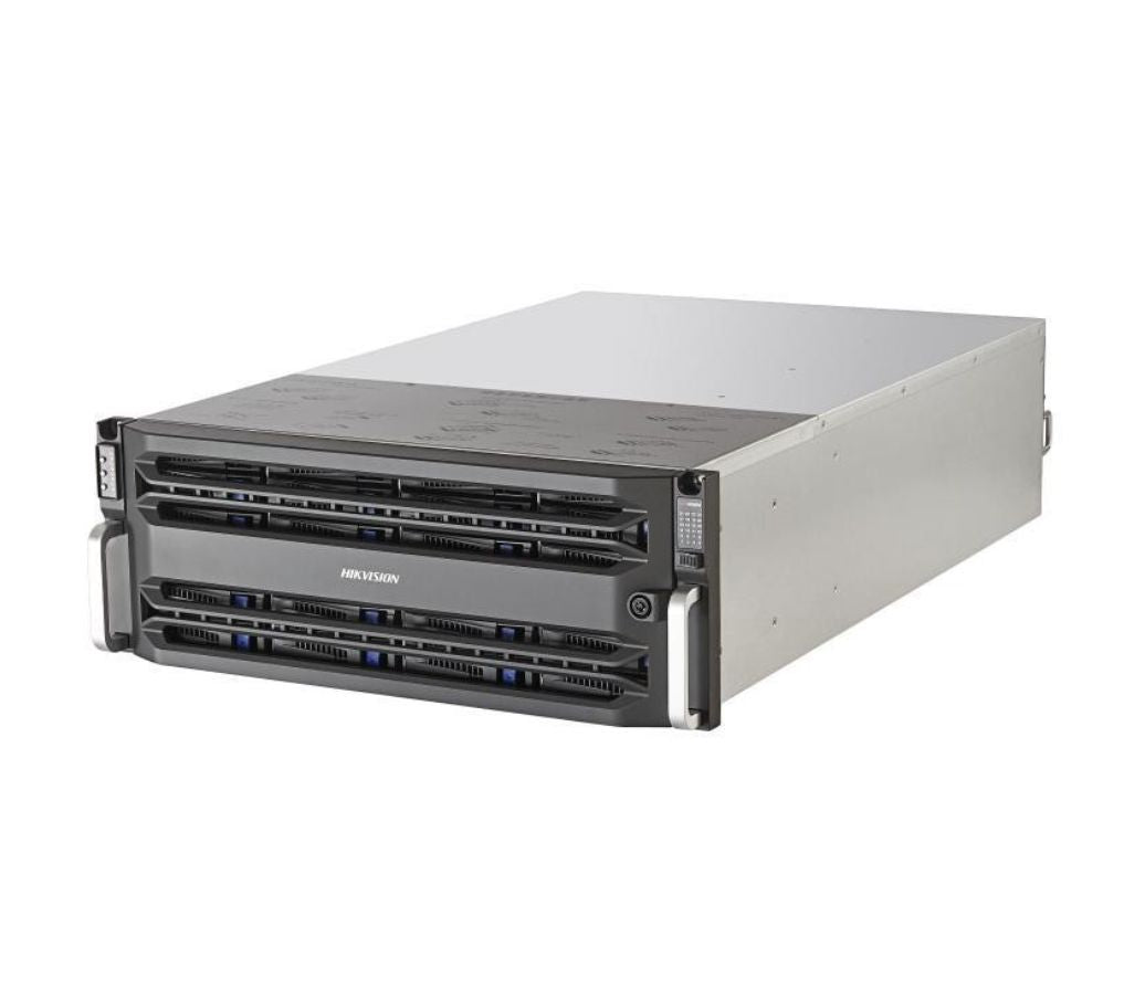 Thumbnail 4 for DS-AT1000S/480 Hikvision 24-slot Cost-efficient Super Capacity Storage 24*20