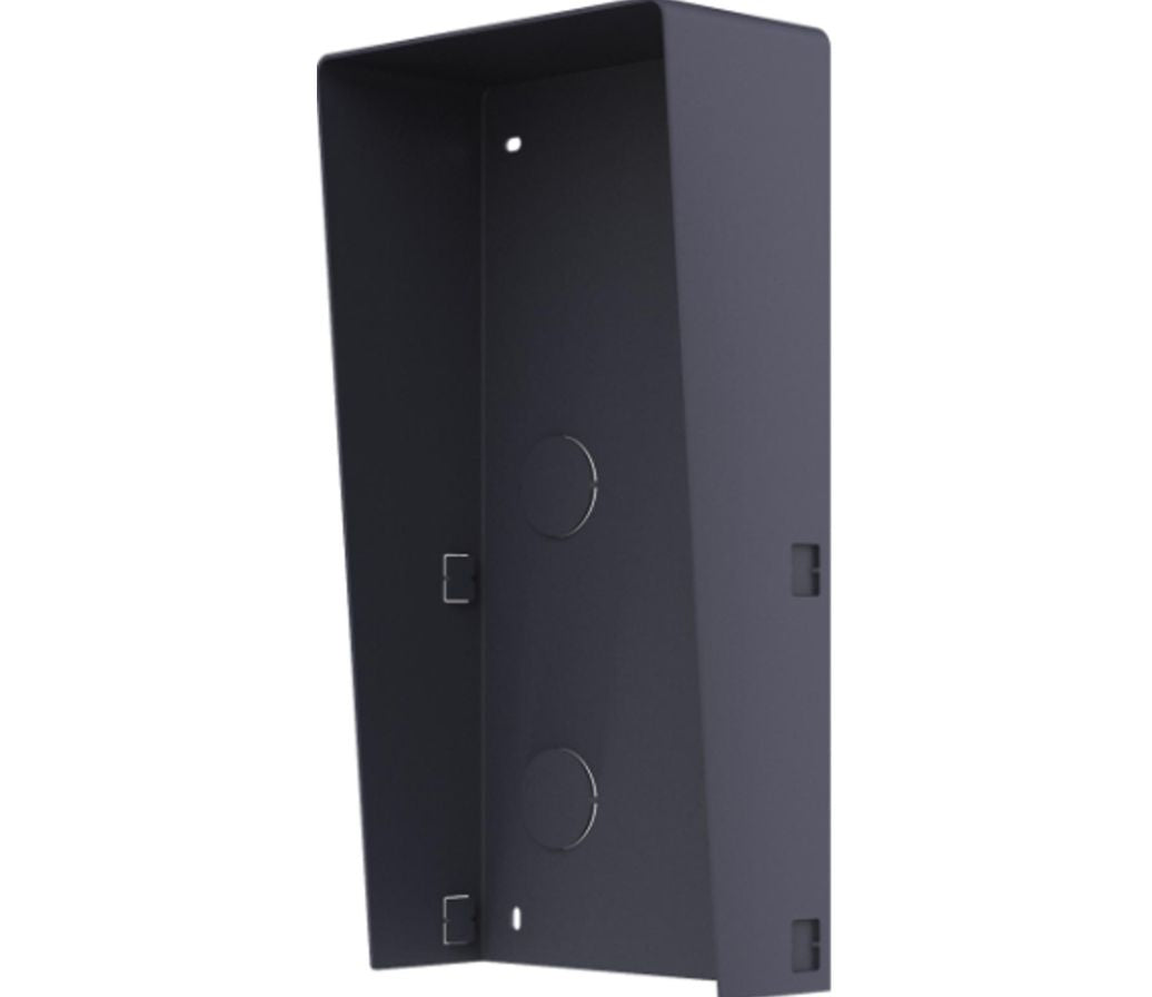 Thumbnail 2 for DS-KABD8003-RS2 Rain Shield of Module Door Station