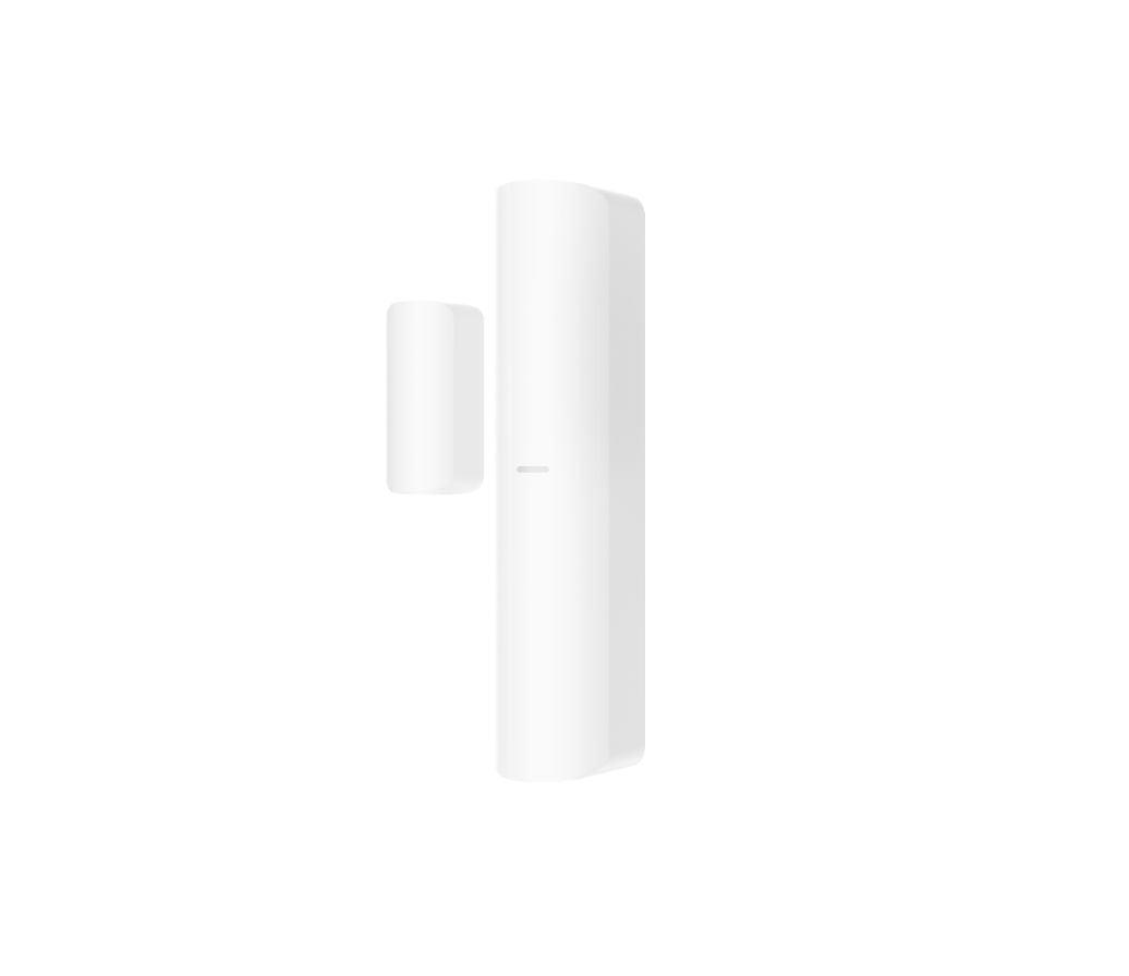 Thumbnail 2 for DS-PDMC-EG2-WB Hikvision Wireless Magnet Detector Slim design for