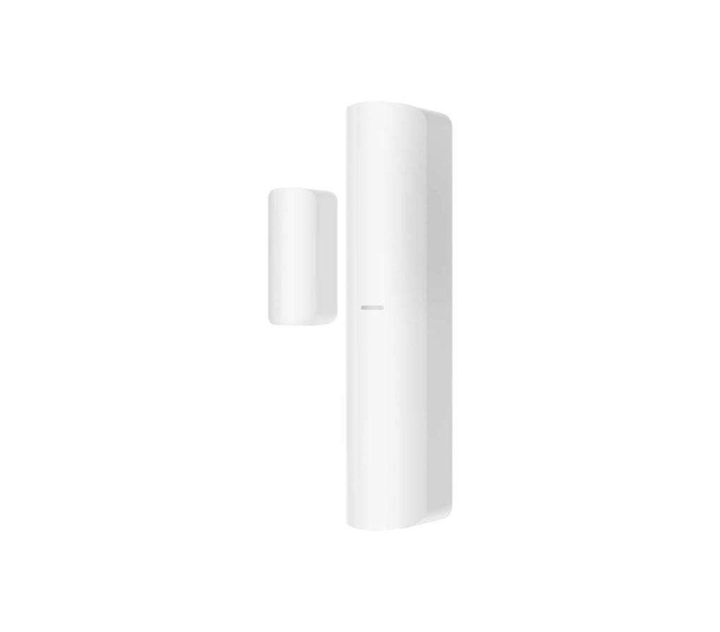 Thumbnail 3 for DS-PDMC-EG2-WE Hikvision Wireless Magnet Detector Slim design for