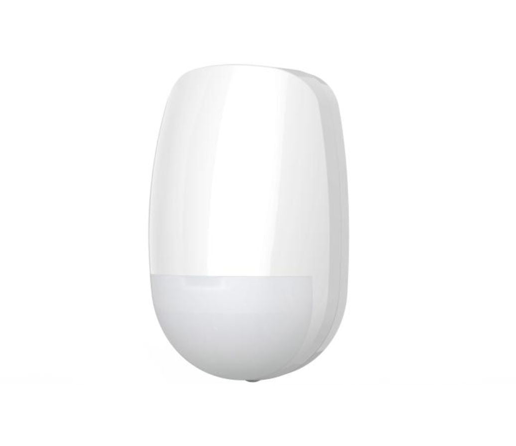 Thumbnail 2 for DS-PDP15P-EG2-WB Hikvision Wireless PIR Detector Detection Range: 15m