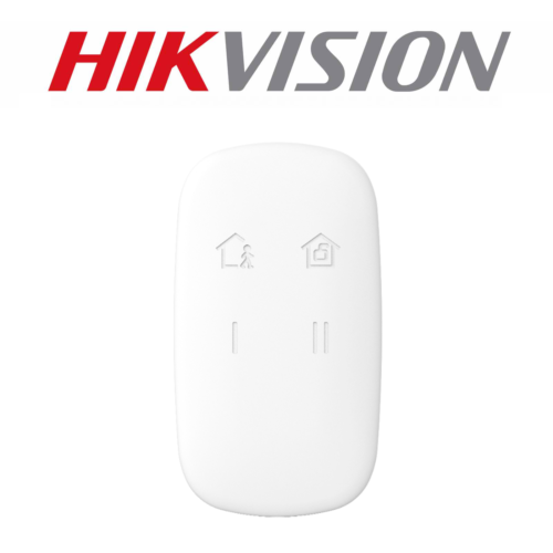 Thumbnail 3 for Hikvisiom DS-PKF1-WB (AX PRO) Remote Control for Alarm Panel