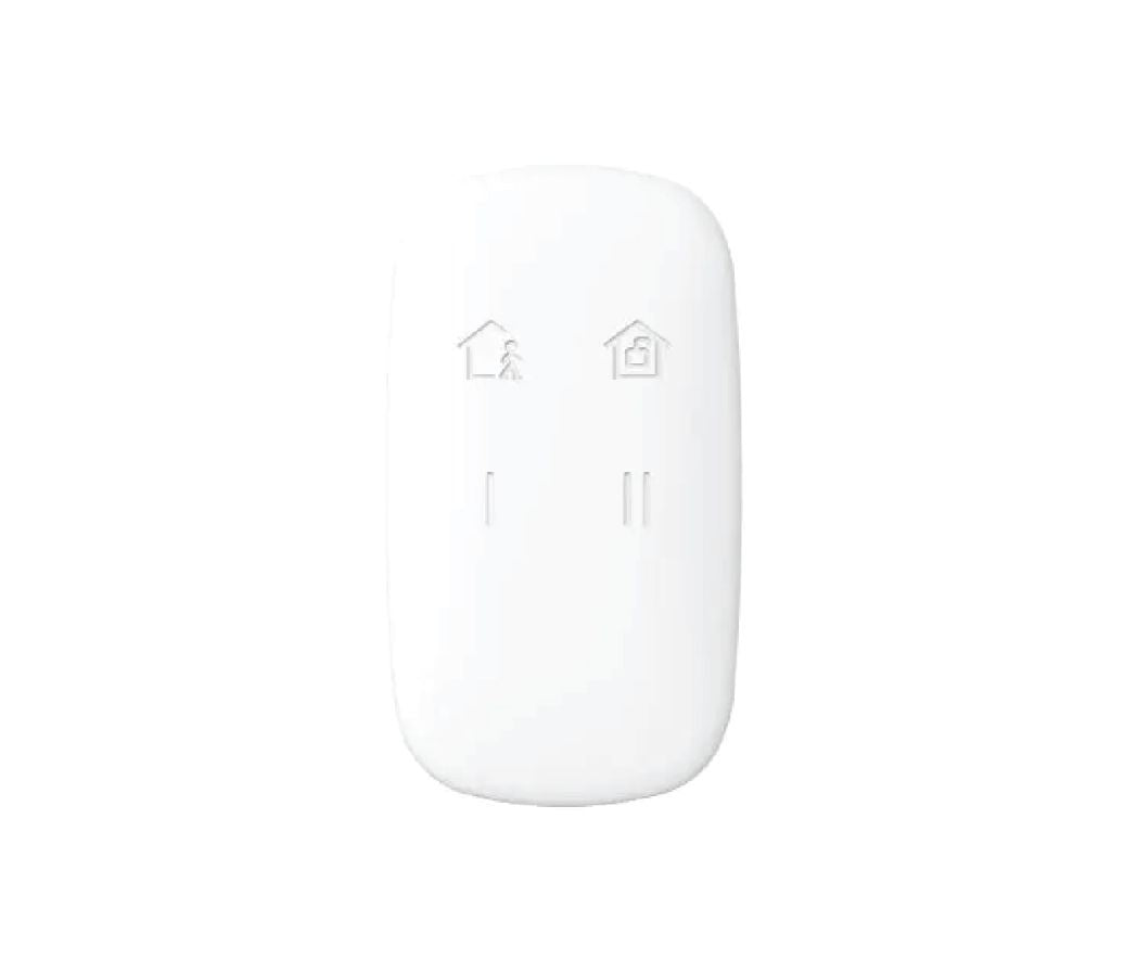Thumbnail 4 for Hikvisiom DS-PKF1-WB (AX PRO) Remote Control for Alarm Panel