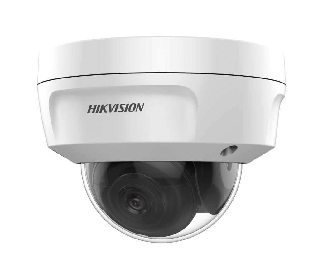 Thumbnail 6 for ECI-D14F2 4MP Fixed Dome IP Camera with Audio, PoE, IR Night Vision, IP67