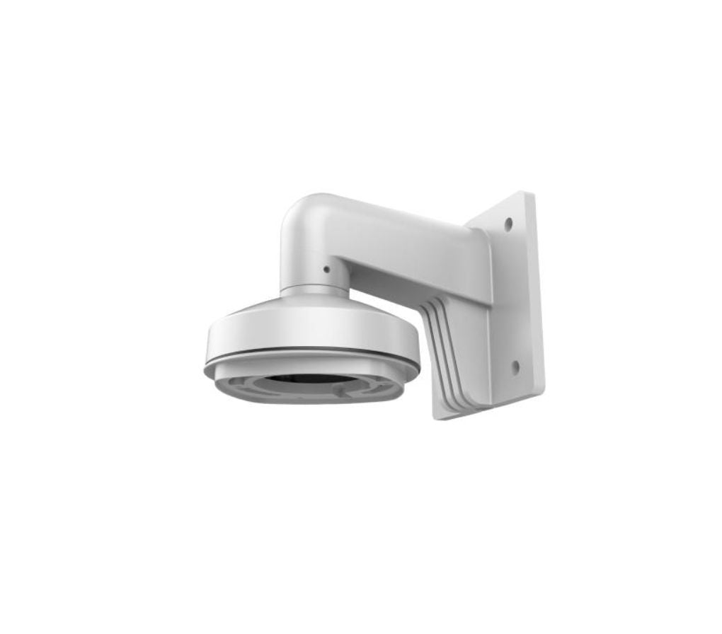 Thumbnail 2 for ES1272ZJ-120 Tvt Wall mount Aluminum alloy Hikvision White