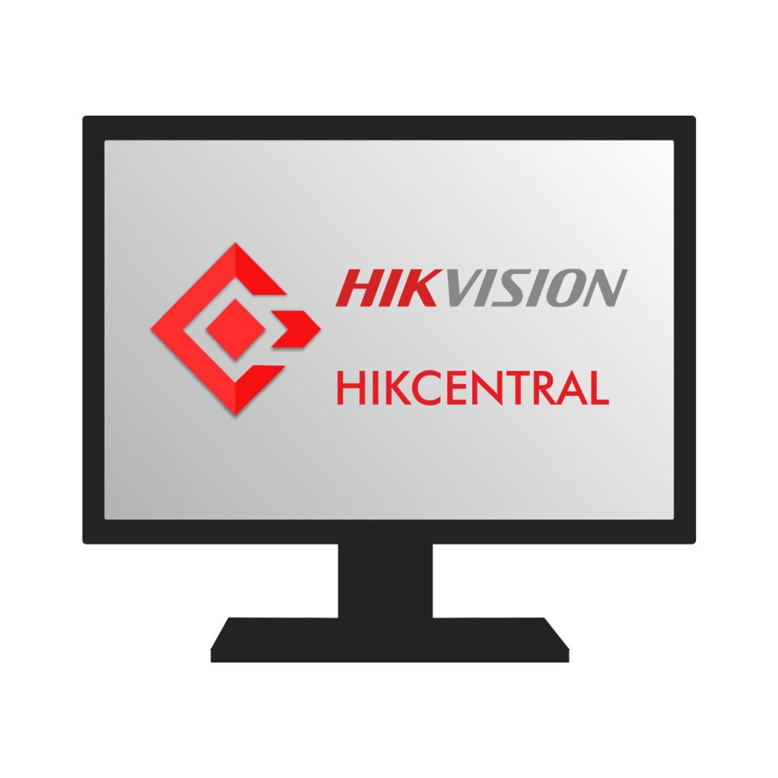 HikCentral-L-VSS/1CH/ANPR