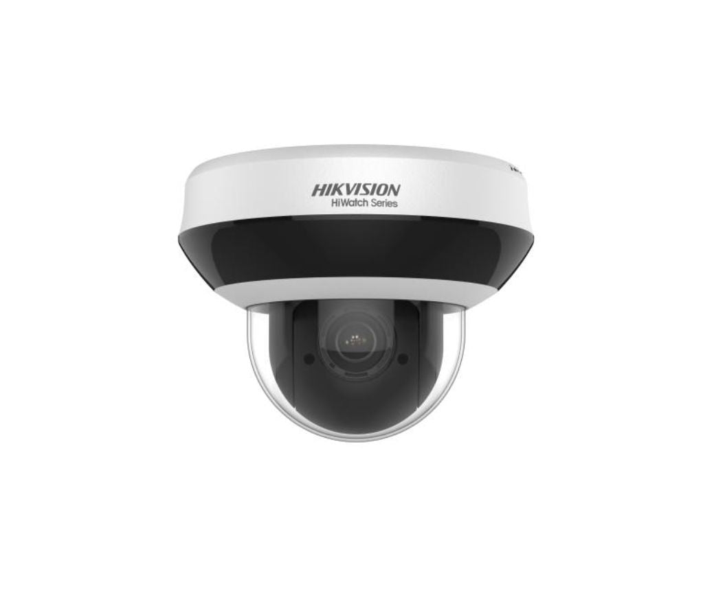 Thumbnail 2 for HWP-N2404IH-DE3 IP PoE Camera 2-inch 4 MP 4X DarkFighter IR Speed