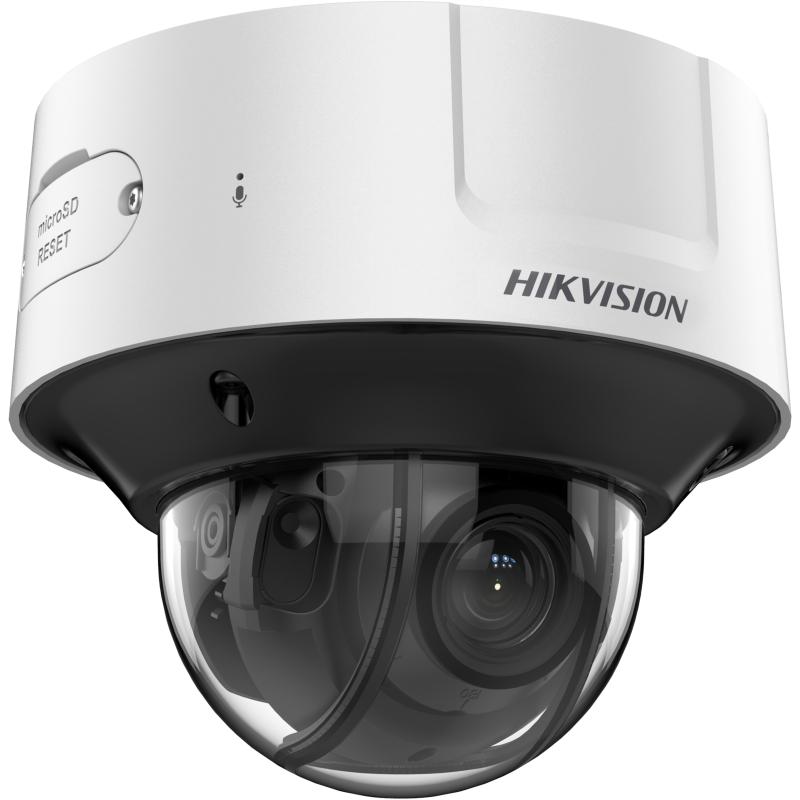 Thumbnail 2 for Hikvision IDS-2CD75C5G0-IZHSY 12MP DeepinView IR Dome Camera Motorized